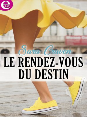 cover image of Le rendez-vous du destin